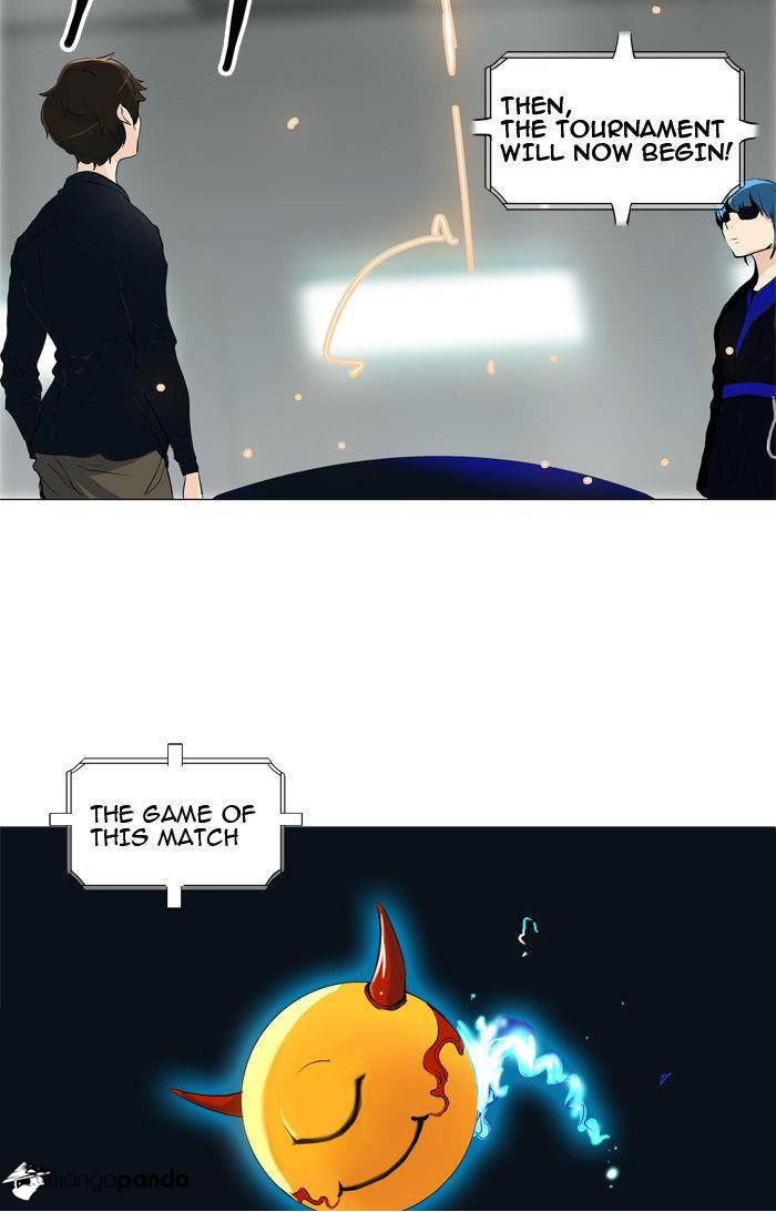 Tower of God Chapter 206 image 36